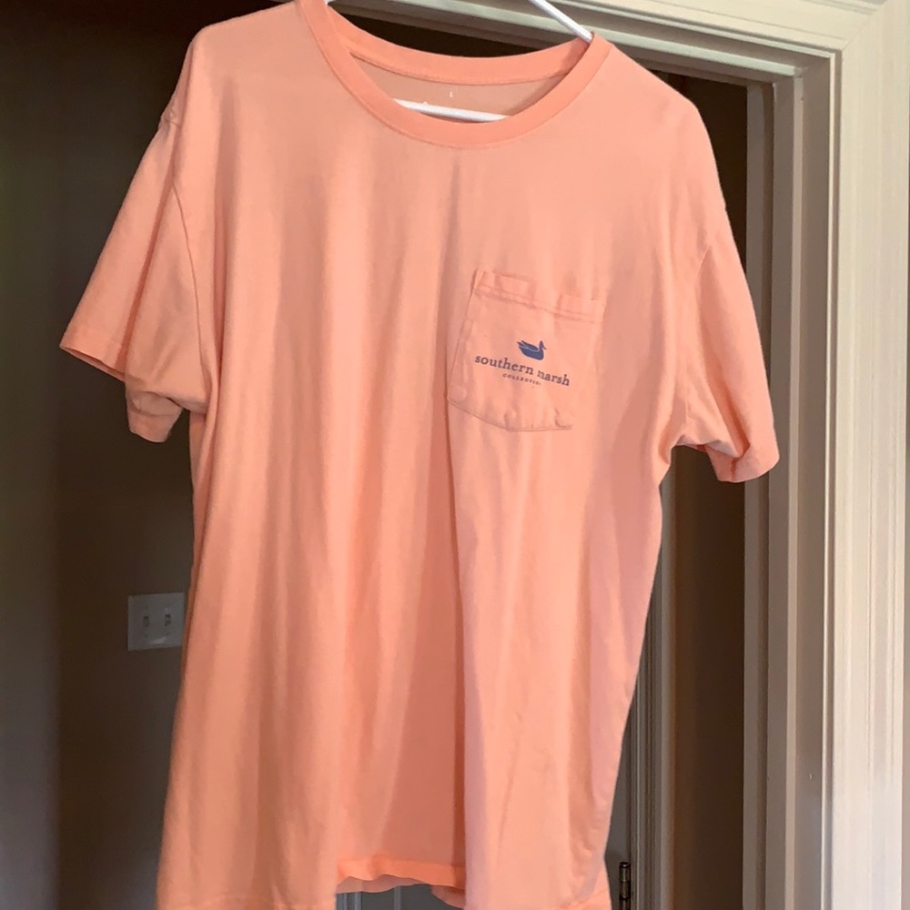 Men’s Southern Marsh T Shirt